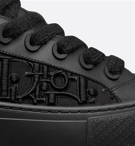 dior b33 limited edition sneakers.